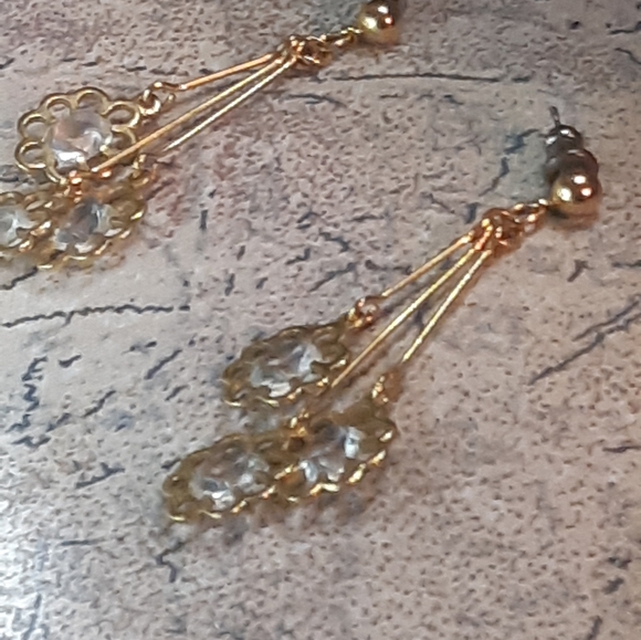 Jewlery Earrings - Picture 4 of 4